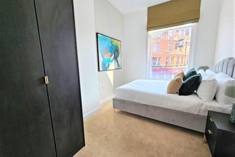 Example Bedroom
