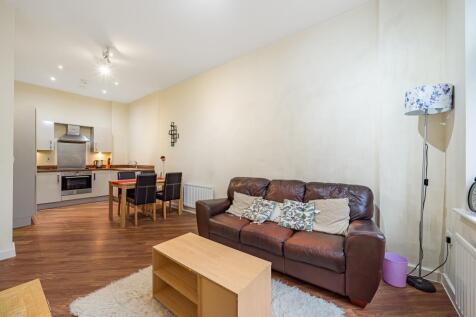 Reception Area