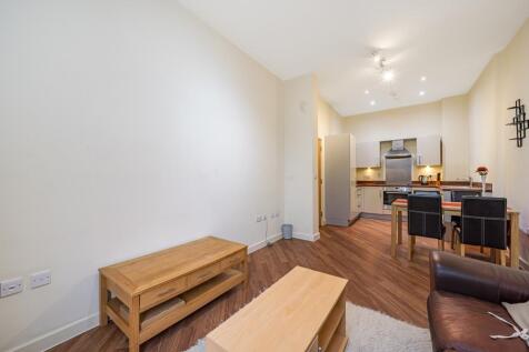 Reception Area