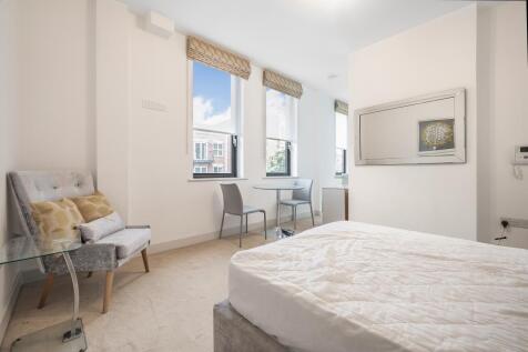 Reception/Bedroom