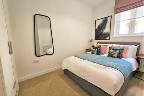 Bedrooms
