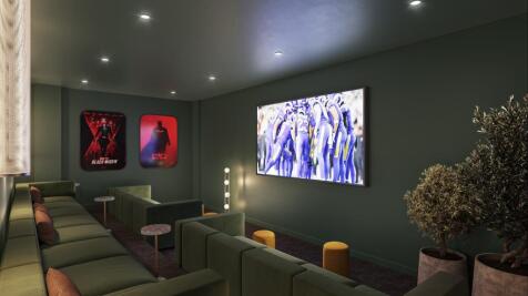Cinema