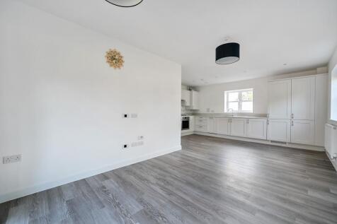 Reception/Kitchen