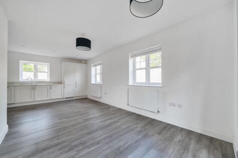 Reception/Kitchen