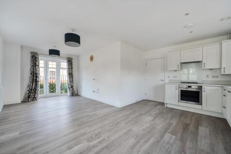 Reception/Kitchen