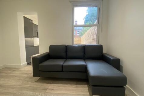Reception Area