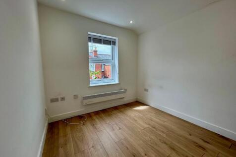 Studio Room