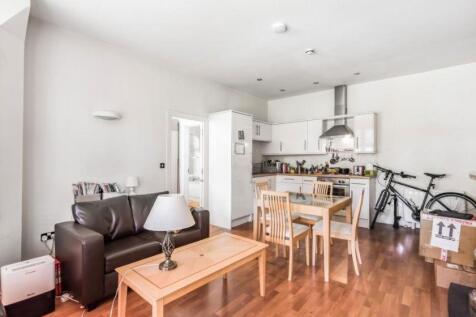 Living/Kitchen