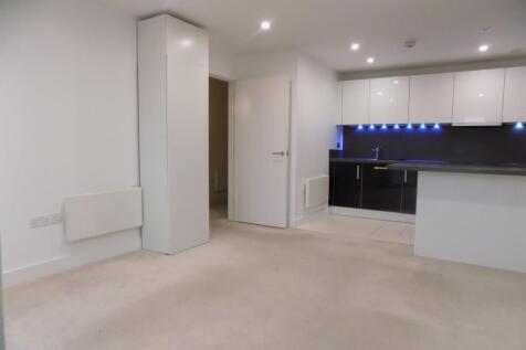 Living/Kitchen