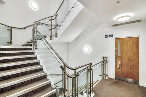 Hallway Area