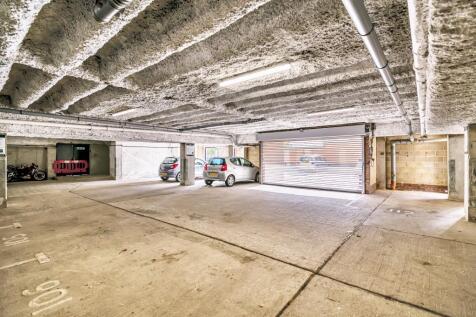Parking Area