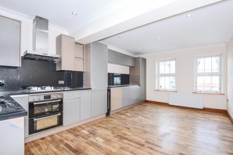 Kitchen/Living