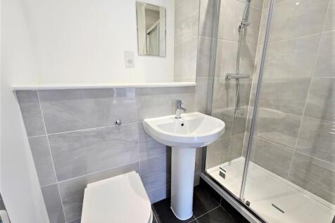 Bathroom- Example