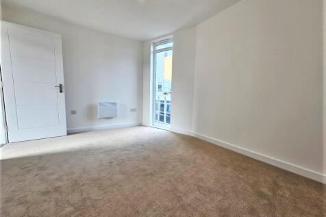 Living Area- Example