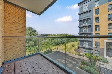 Balcony Shot