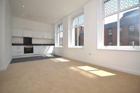 Kitchen/Living room