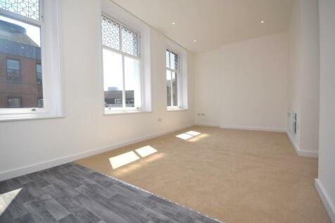 Kitchen/Living room