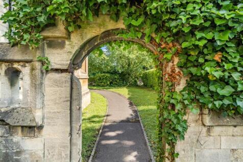 Garden Shot