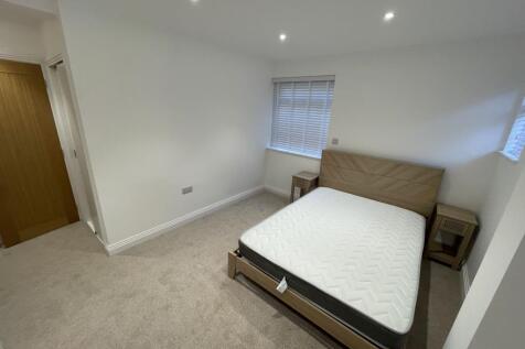 Bedroom picture