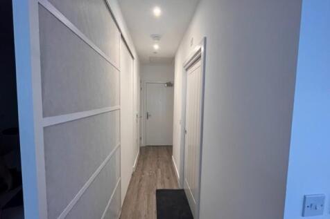 Hallway Area