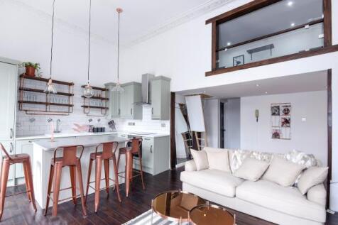 Living/Kitchen