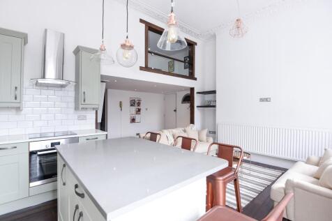 Kitchen/Living