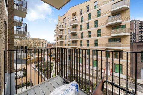 Balcony Area