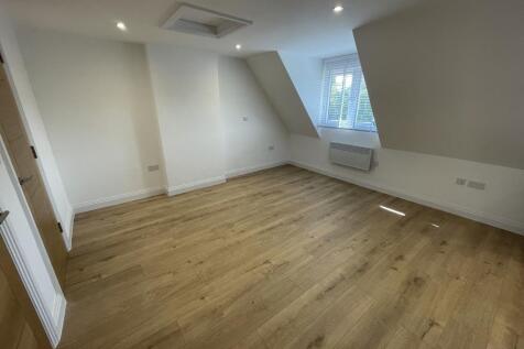 Studio Room