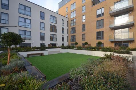 Communal Garden