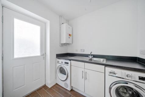 Utility Area