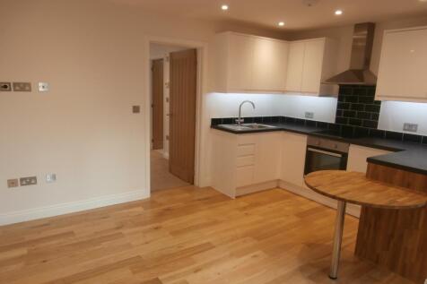 Kitchen View