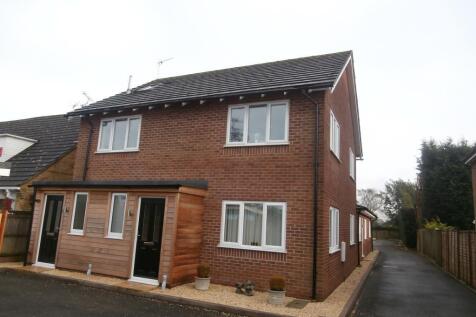 Front Of Block