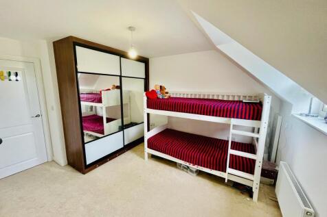 Bedroom picture