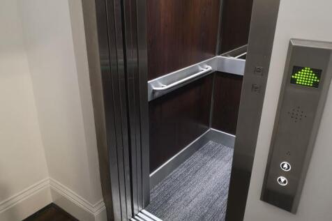 Private Lift Access