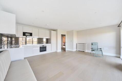 Reception/Kitchen