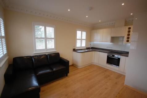 Living/Kitchen