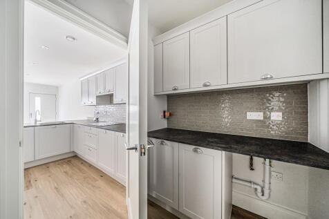 Utility Area