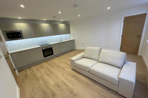 Open Plan