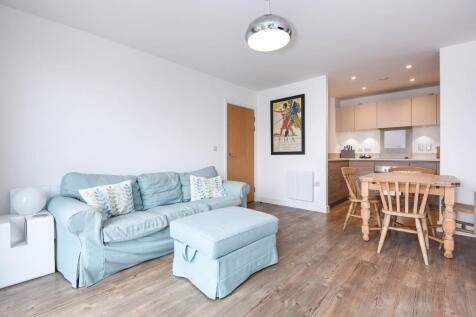 Reception room 2