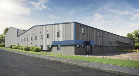 Gallery Image #3 for gbtanf01 - Tanfield Lea Industrial Estate - 364