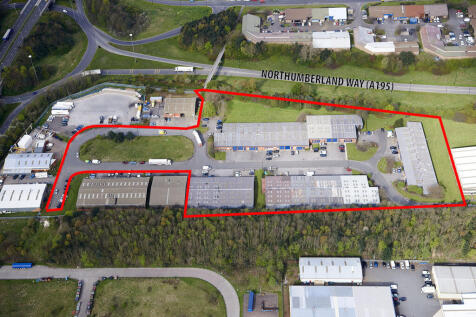 Gallery Image #3 for gbglov01 - Glover Industrial Estate - 484