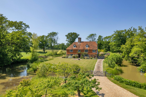 The Manor