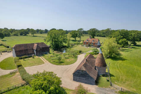 The Manor