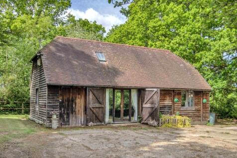 THE BARN
