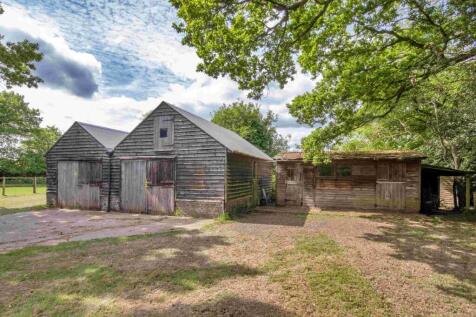 STABLES