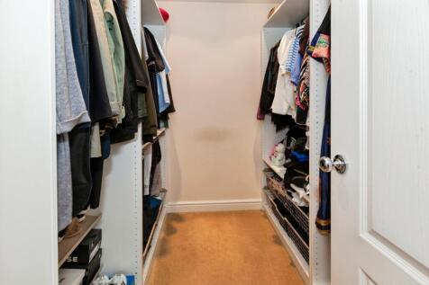 Dressing Room