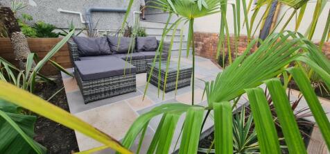 48 Baglan Garden
