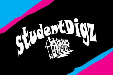 Student digz logo