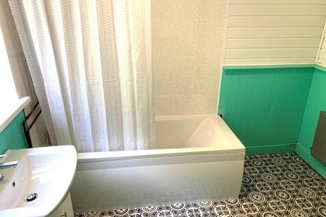 Seaview Bathroom