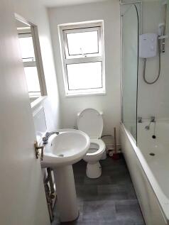 Bathroom Use